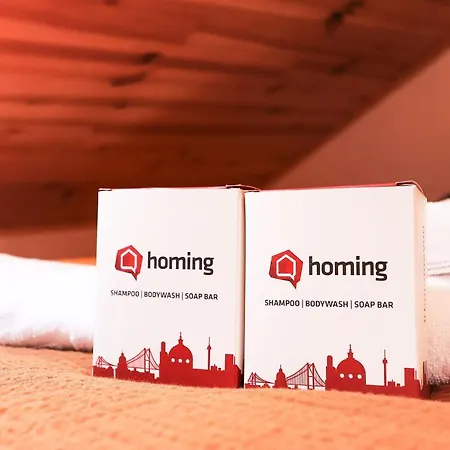 Apartman Cosy Santos Duplex By Homing *