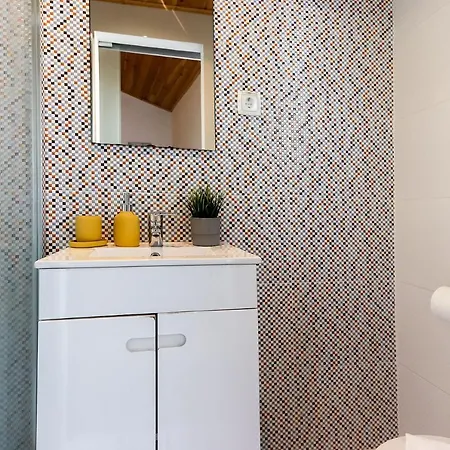 Cosy Santos Duplex By Homing Apartmán Lisboa