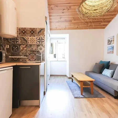 Cosy Santos Duplex By Homing